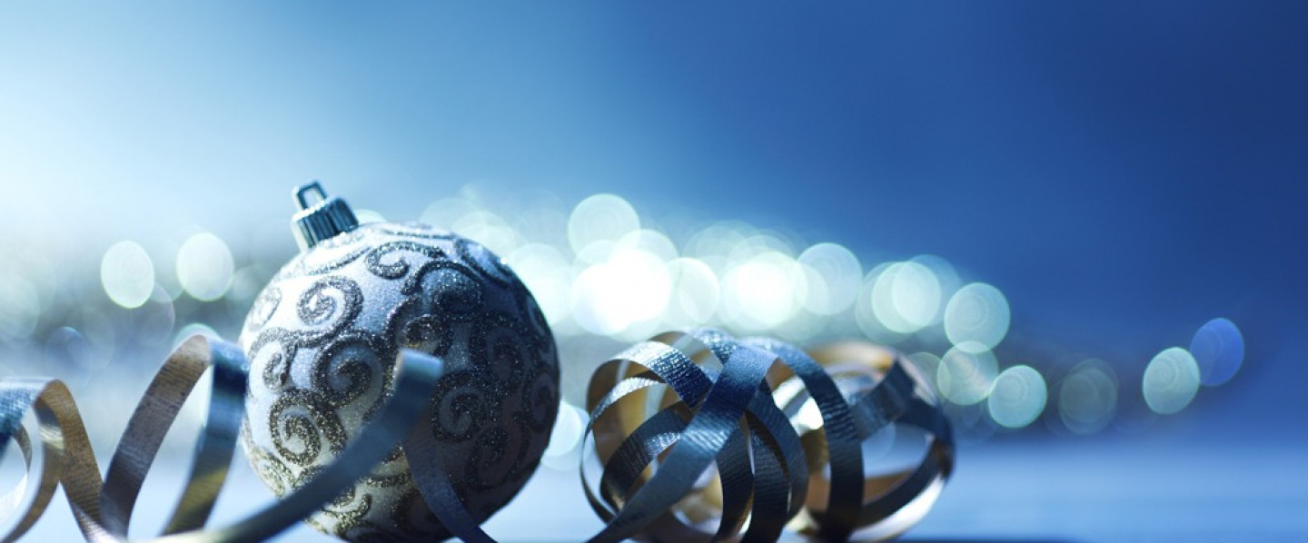 Merry Christmas and Happy Holidays!